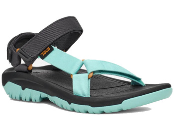 Sandalia Teva Hurricane XLT2 W Gris/Azul