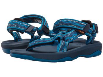 Sandalia Teva Hurricane XLT 2 Bebé Azul