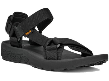 Sandalia Teva Hydratrek Sandal Negro