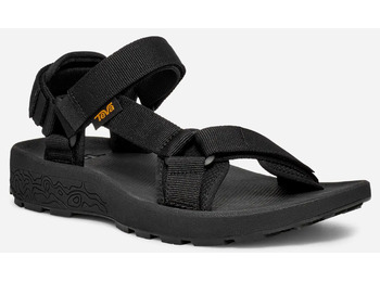 Sandalia Teva Hydratrek W Negro