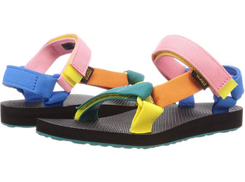 Sandalia Teva Original Universal W Multicolor