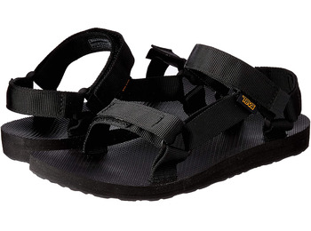 Sandalia Teva Original Universal W Negro