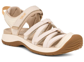 Sandalia Teva Tirra Sport CT W Beige