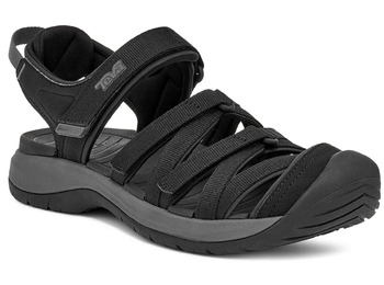 Sandalia Teva Tirra Sport CT W Negro