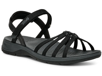 Sandalia Teva Tirra Traveller Negro