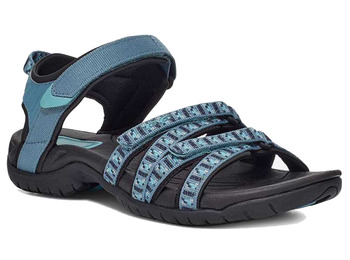 Sandalia Teva Tirra W Azul Mar