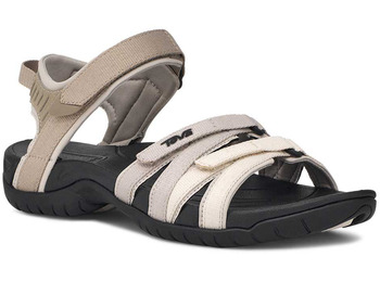 Sandalia Teva Tirra W Beige/Arena