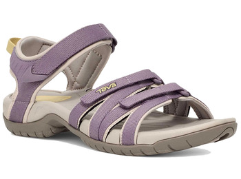 Sandalia Teva Tirra W Malva/Crema