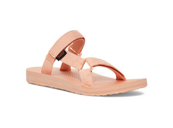 Sandalia Teva Universal Slide W Coral