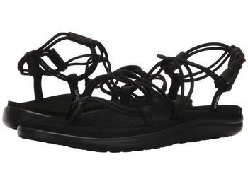 Sandalia Teva Voya Infinity W Negro