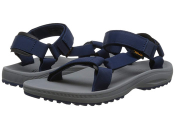 Sandalia Teva Winsted Azul Marino