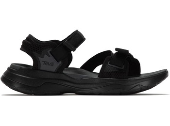 Sandalia Teva Zymic W Negro