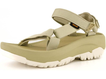 Sandalias Teva Hurricane XLT2 W Ampsole Beige