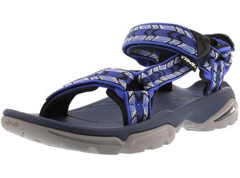 Sandalias Teva Terra Fi 4 Azul