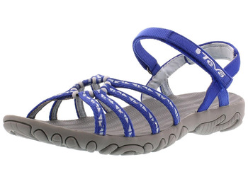 Sandalias Teva W Kayenta Azul Marino