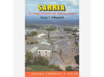 Sarria y el Camino Francés por tierras lucenses