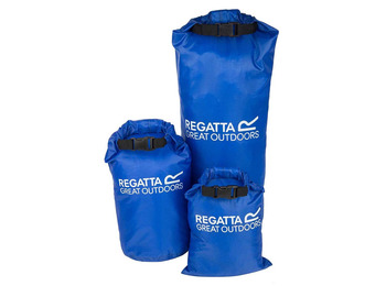 Set bolsas Impermeables Regatta