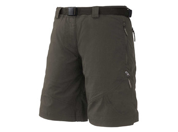 Short Trangoworld Assy 760