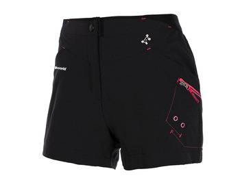 Short Trangoworld Sesa 010