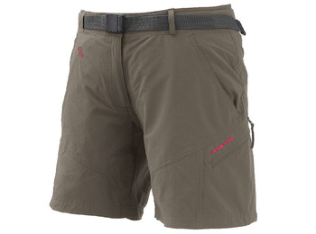 Short Trangoworld Yittu 8A1