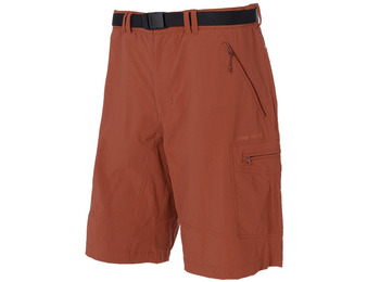 Short Trangoworld Brunner 160