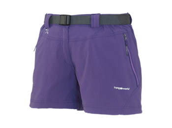 Short Trangoworld Caraz 9P0