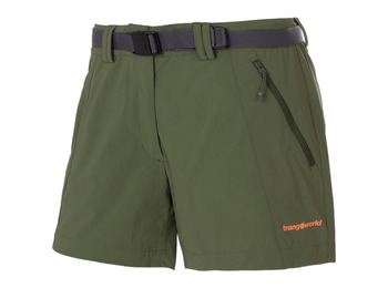 Short Trangoworld Gorner 130