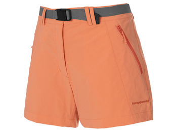 Short Trangoworld Gorner 150