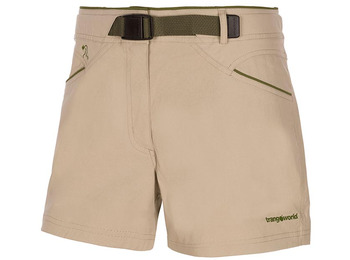 Short Trangoworld Maladeta 17A