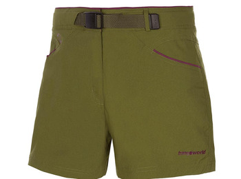 Short Trangoworld Maladeta 1A3