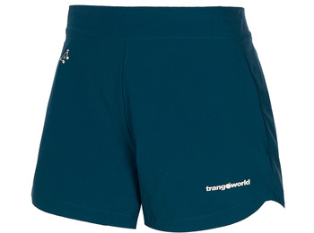 Short Trangoworld Misti 9E0