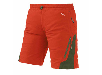 Short Trangoworld Odiel FI Kid 7E3