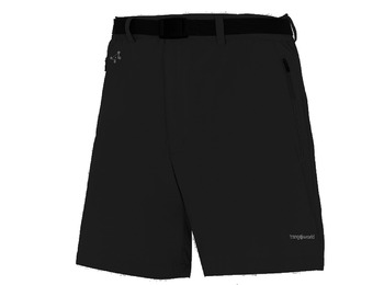 Short Trangoworld Serto Negro 110