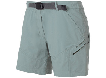 Short Trangoworld Yittu SF 170