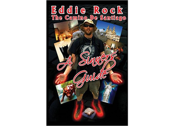 A Sinners Guide - Eddie Rock