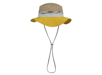 Sombrero Explorador Buff Efis Fawn