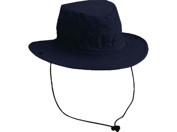 Sombrero Trek Mates Explorer Hat Azul marino