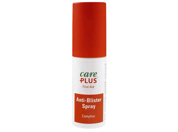 Spray antiampollas Care Plus Anti-Blister Spray Camphor