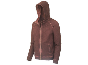 Sudadera Trangoworld Aiken 224