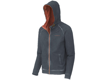 Sudadera Trangoworld Aiken 254