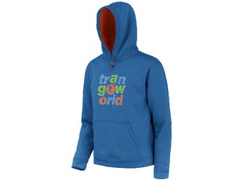 Sudadera Trangoworld Atran 5PZ