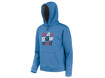 Sudadera Trangoworld Atran 5Y2