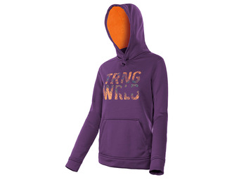 Sudadera Trangoworld Baltea 503