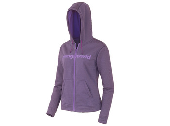 Sudadera Trangoworld Basina 470