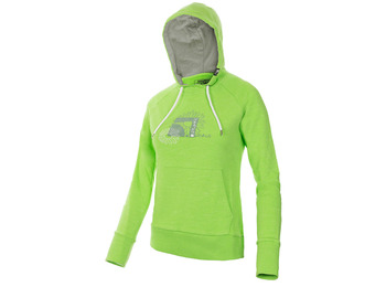 Sudadera Trangoworld Bolur 1C0