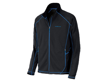 Sudadera Trangoworld Brigach 355