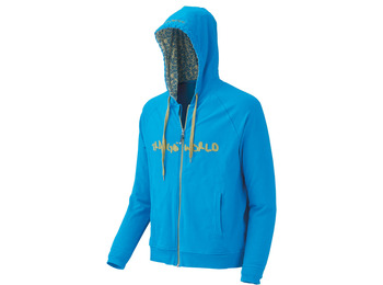 Sudadera Trangoworld Caprera 5UY