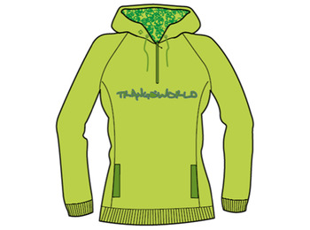 Sudadera Trangoworld Clif 270