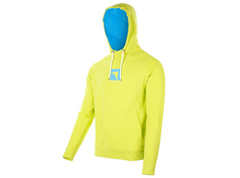 Sudadera Trangoworld Climback 5AC