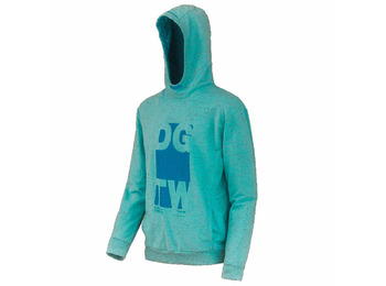 Sudadera Trangoworld Core 467